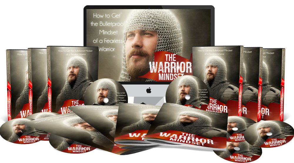 Warrior Mindset