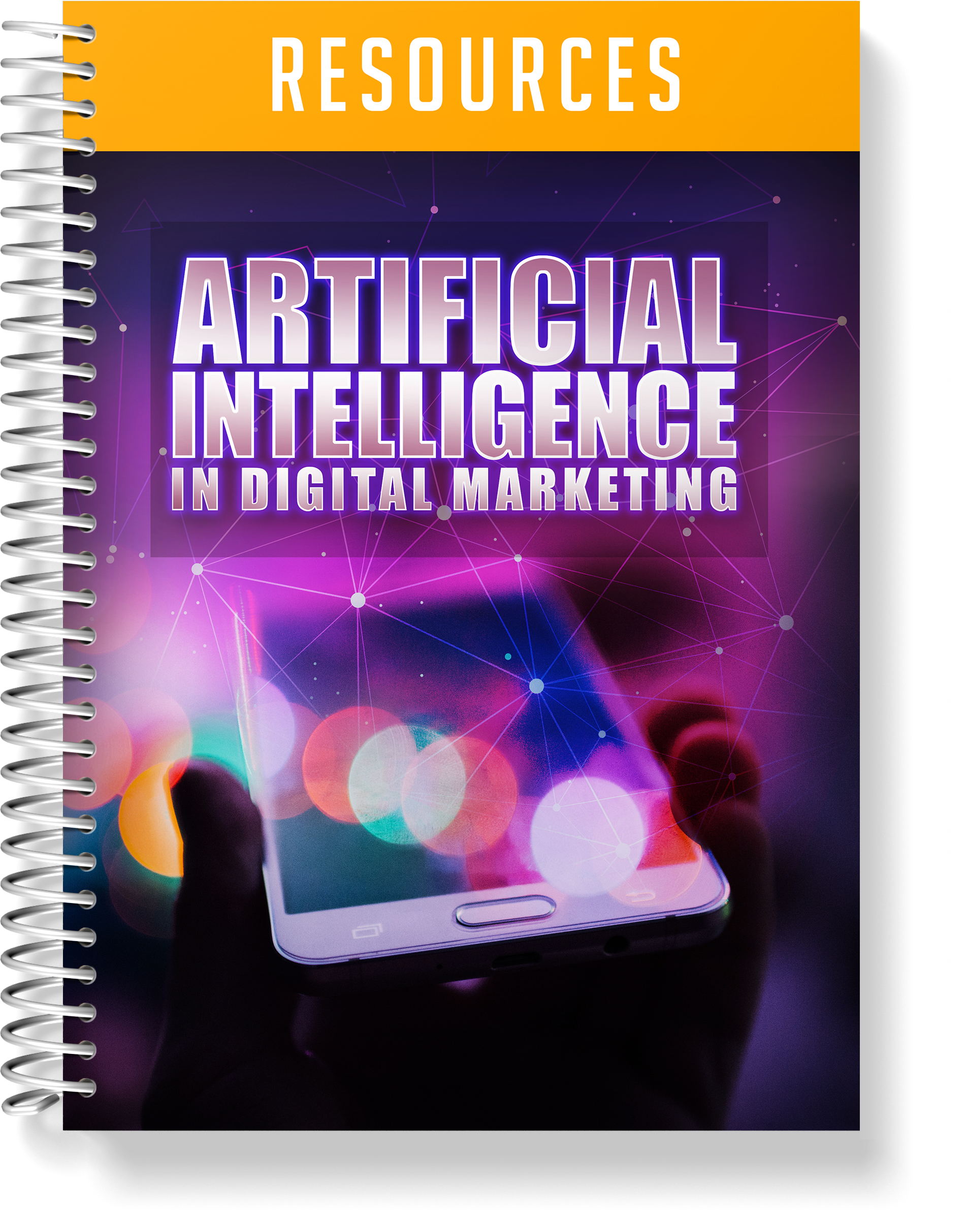 Artificial Intelligence In Digital Marketing