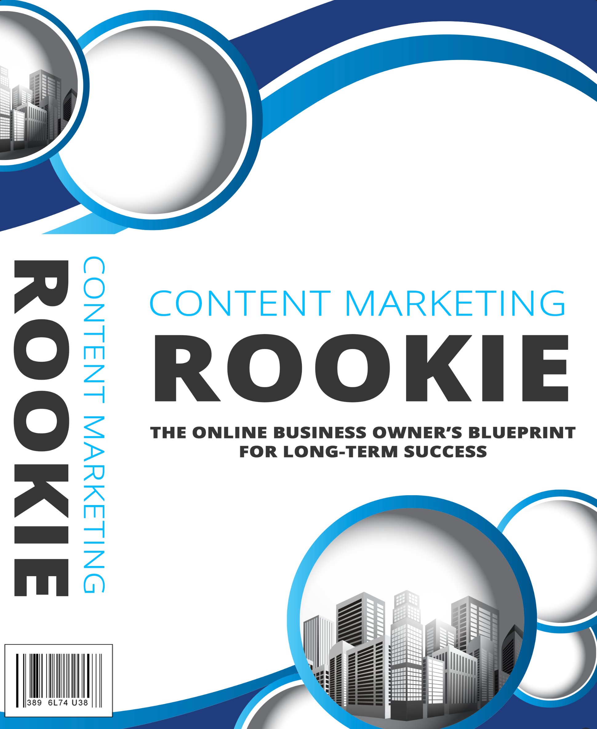 Content Marketing Rookie