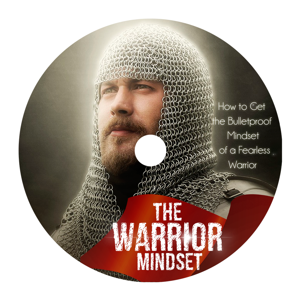 Warrior Mindset