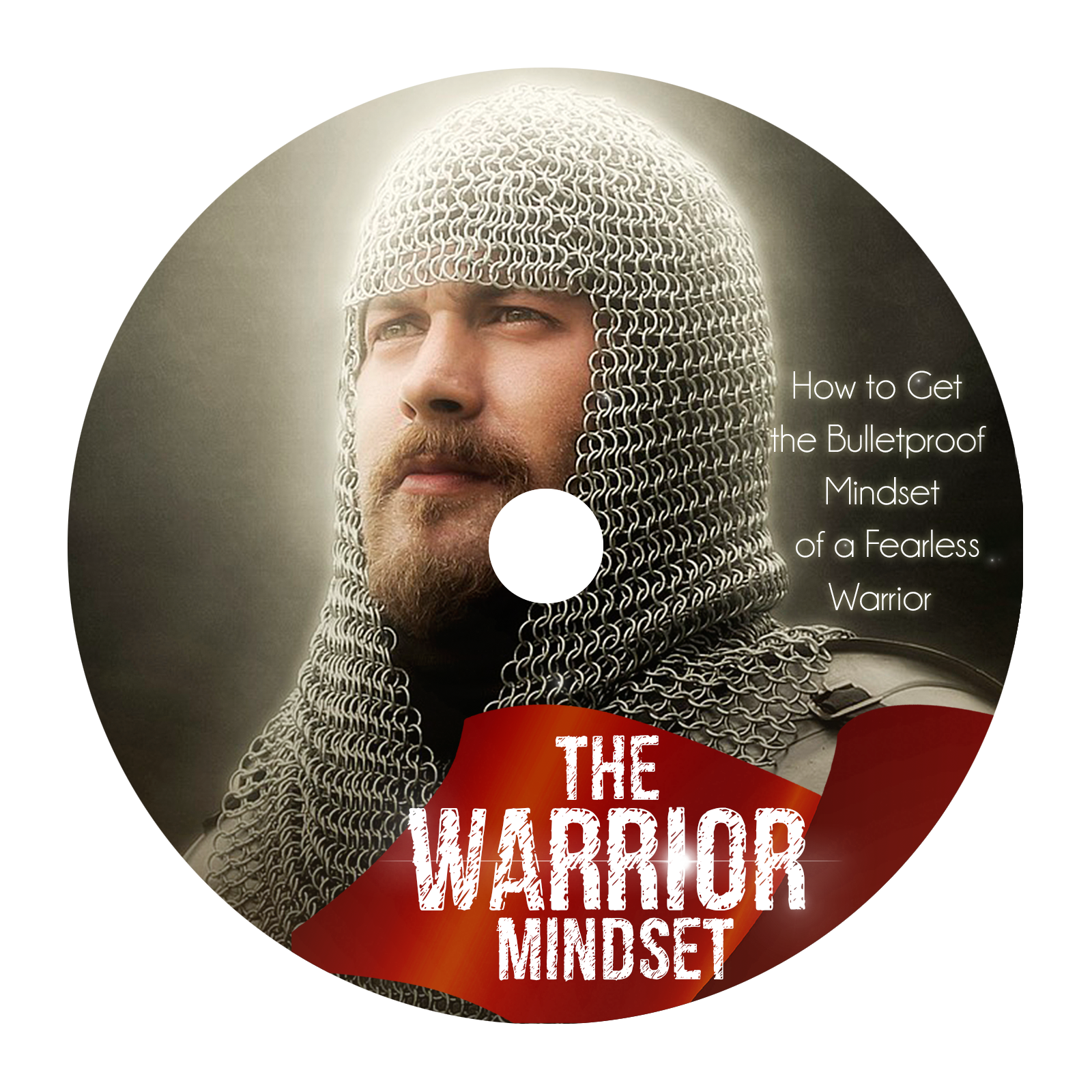 Warrior Mindset