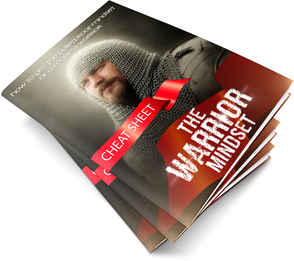 Warrior Mindset