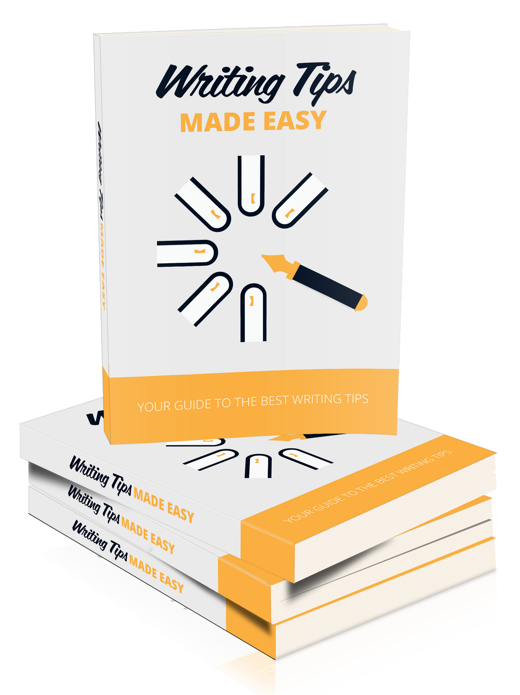 Writing Tips Made Easy