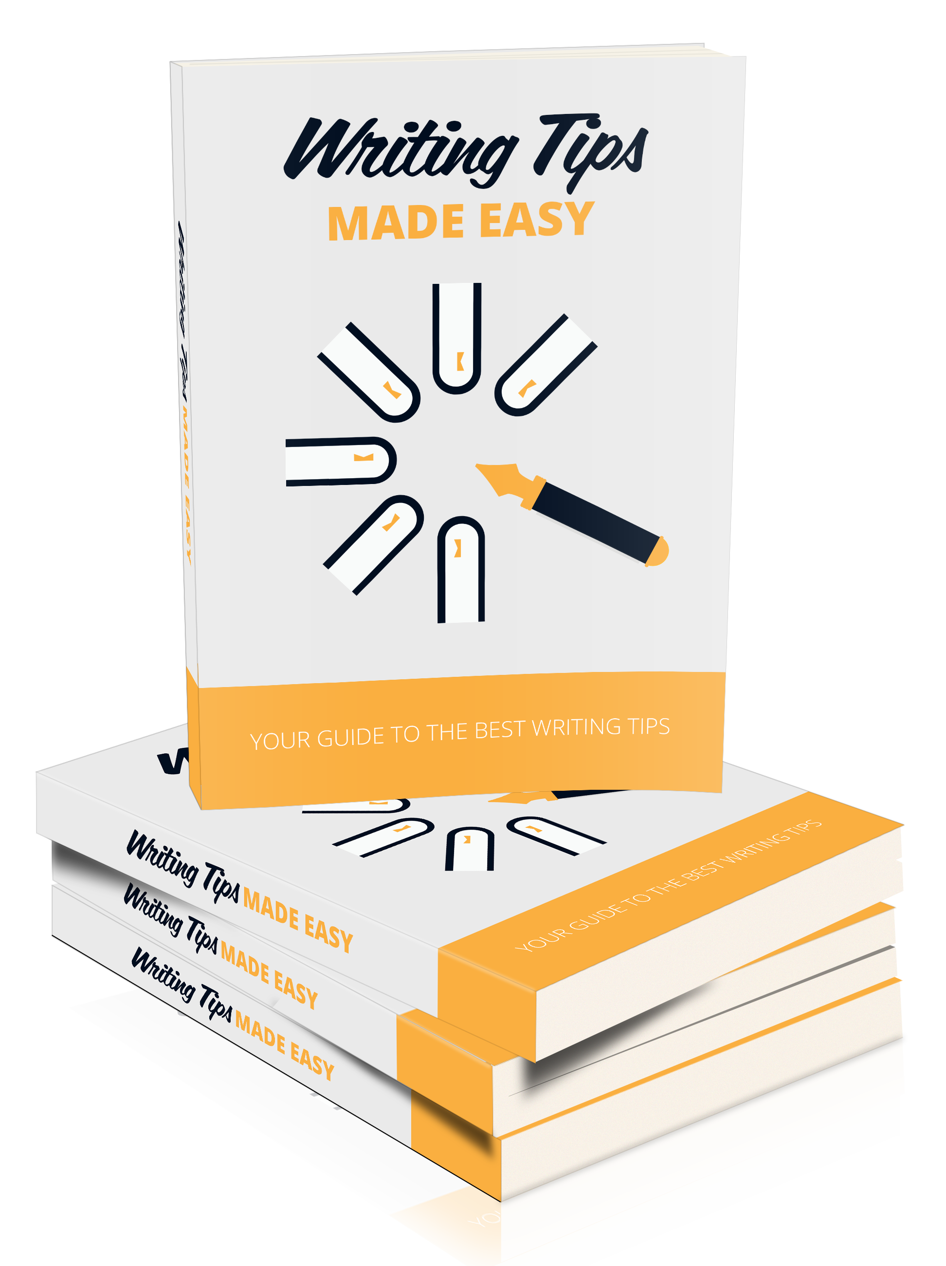 Writing Tips Made Easy