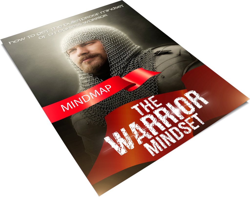 Warrior Mindset