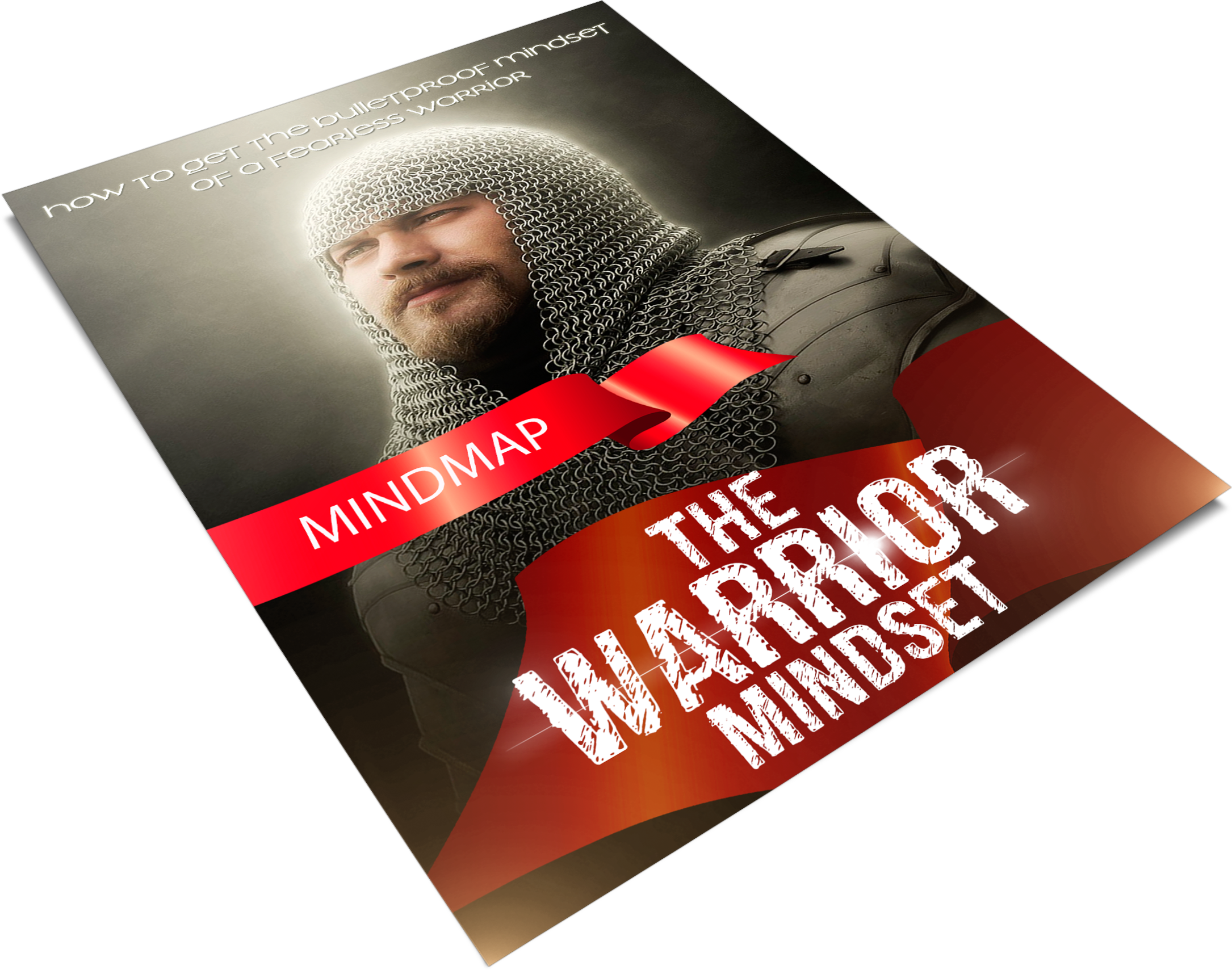 Warrior Mindset