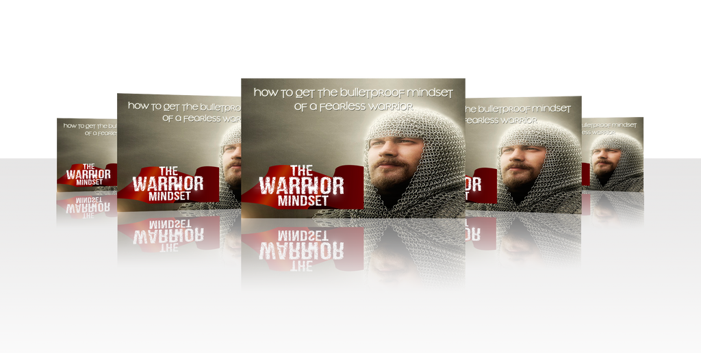 Warrior Mindset