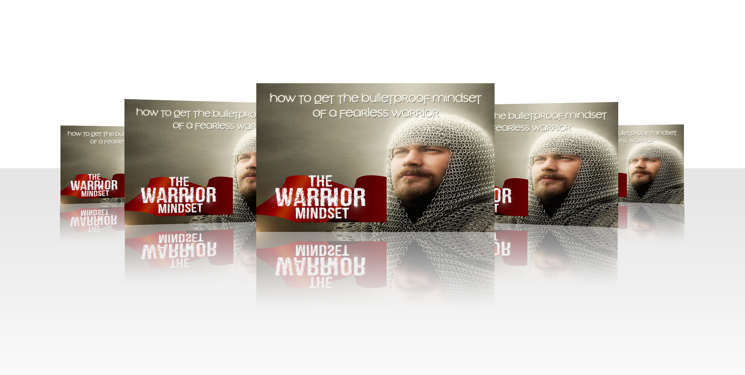 Warrior Mindset