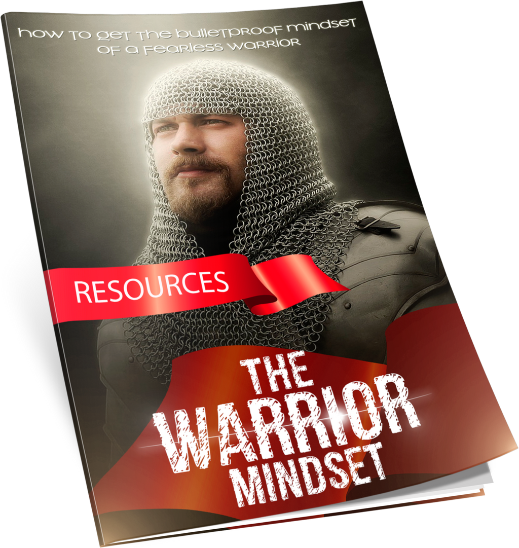 Warrior Mindset