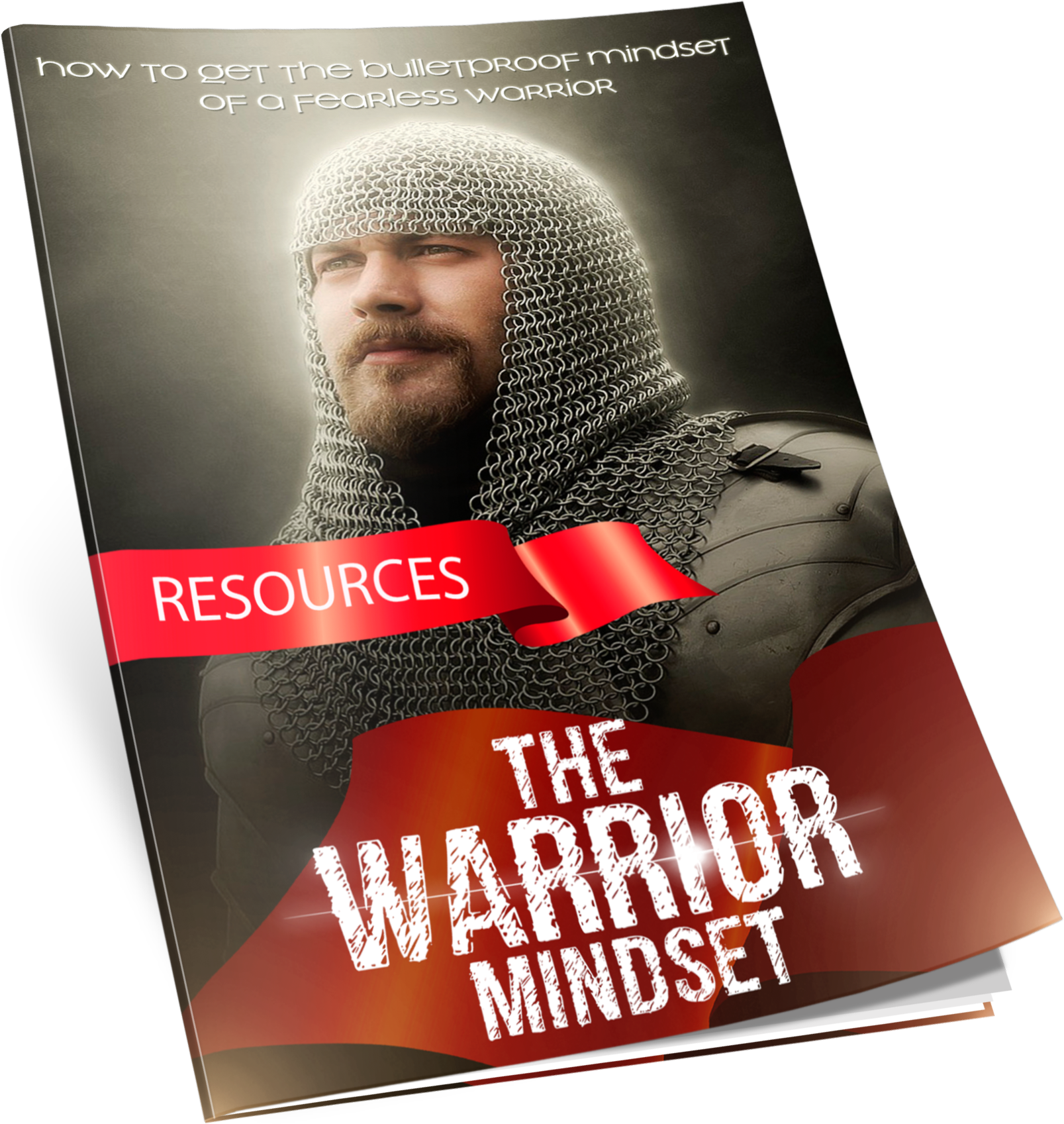 Warrior Mindset