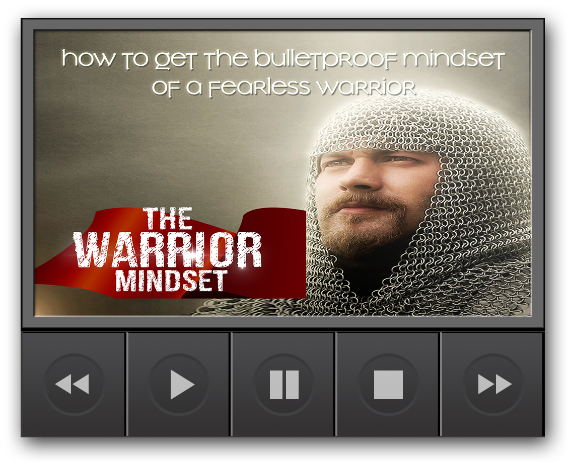 Warrior Mindset