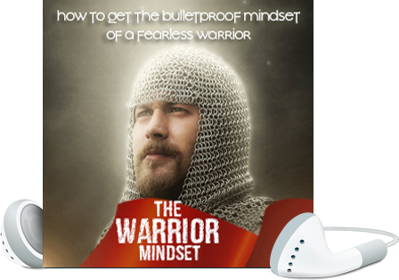 Warrior Mindset